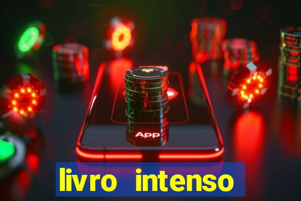 livro intenso nathalia santos pdf